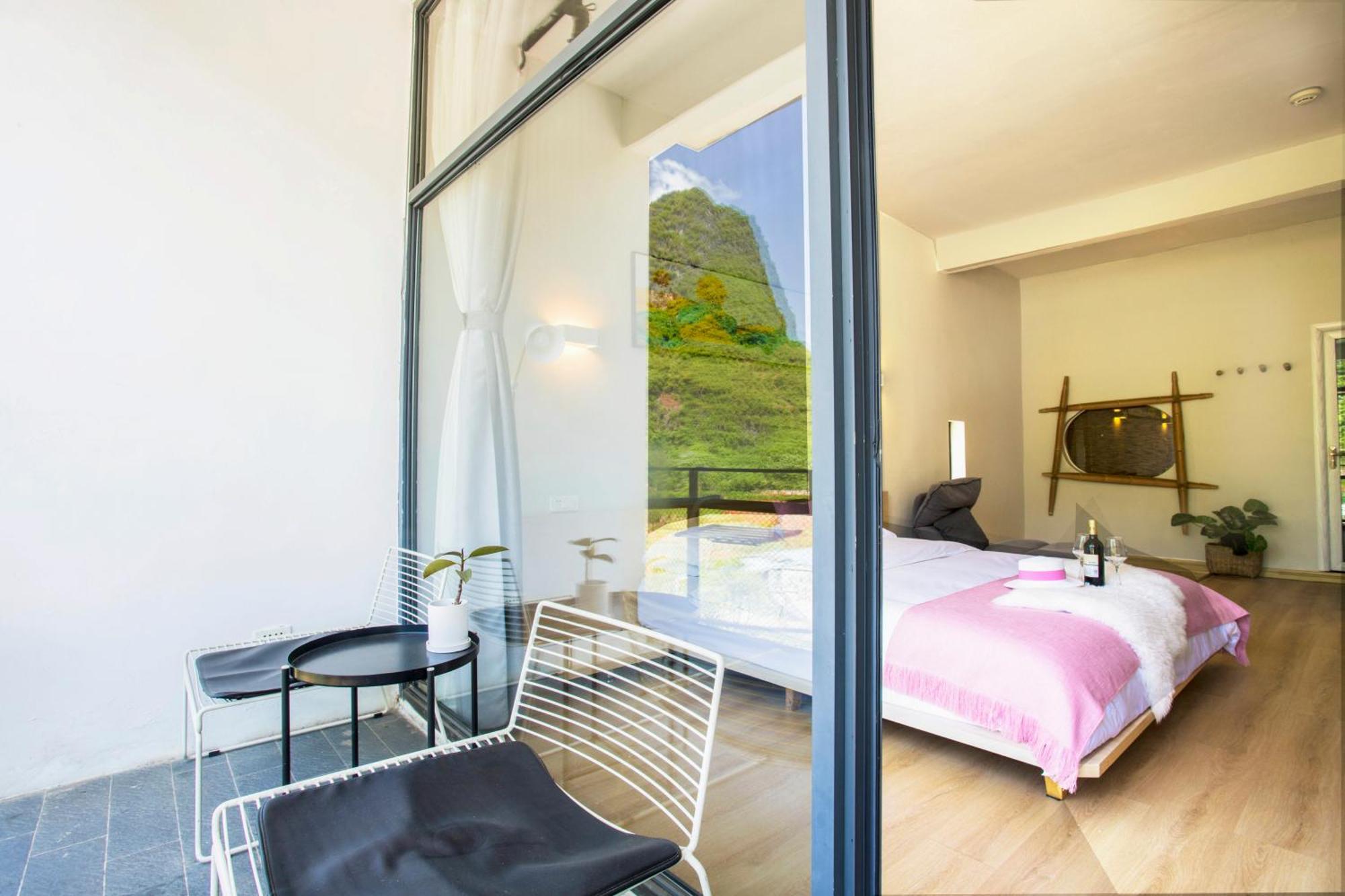 Sure I Do全景山宿 Yangshuo Exterior photo